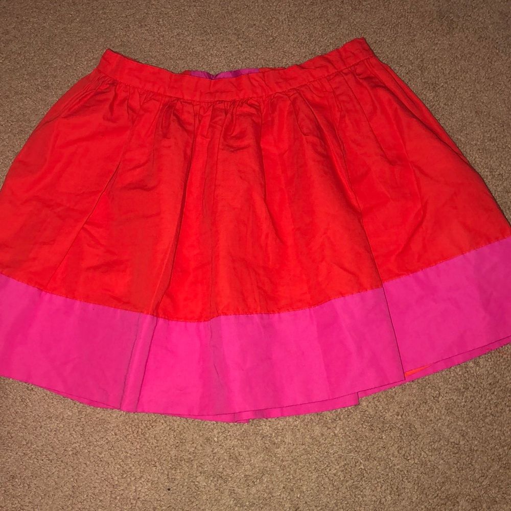 Kate spade skirt